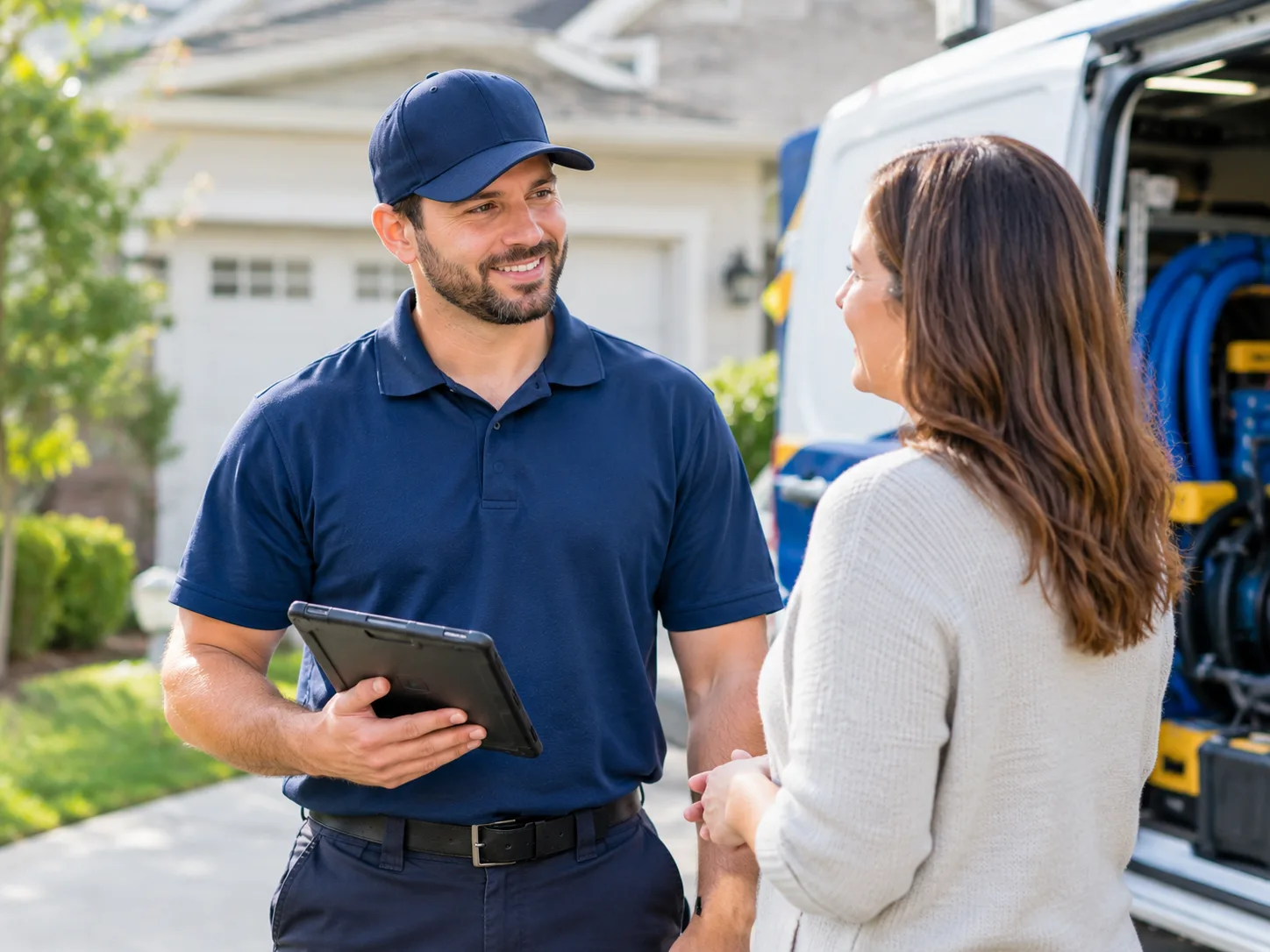 Sewage Backup Cleanup Wales, WI FAQs